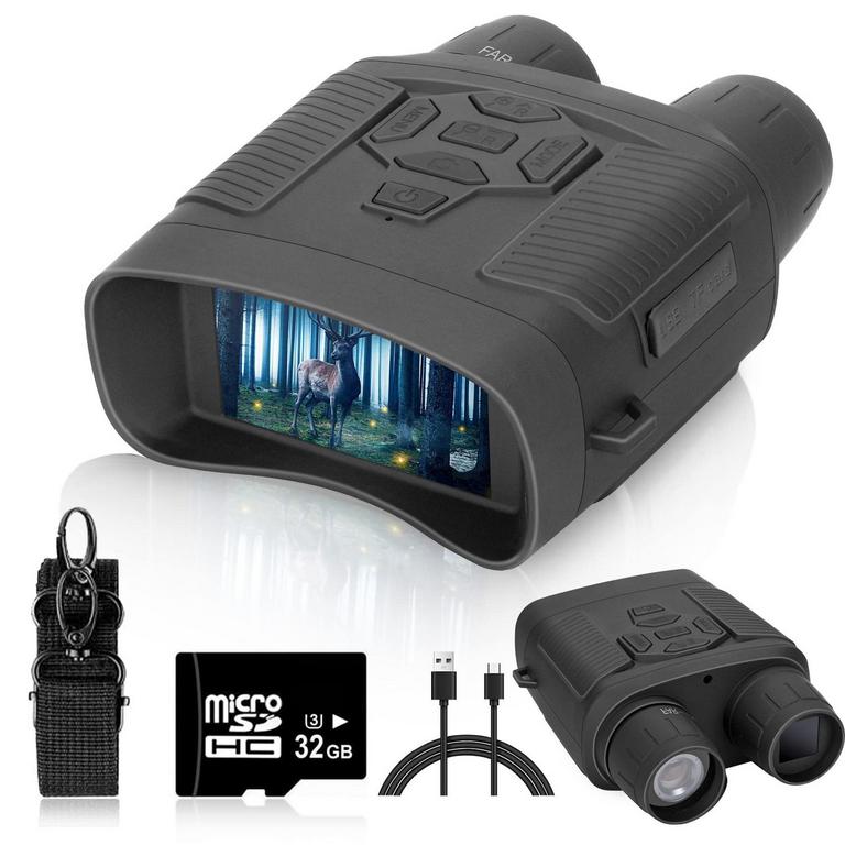 SUNTEKCAM NIGHT VISION GOGGLES