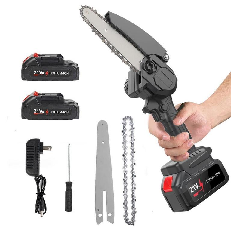 MARAAWA MINI CHAINSAW