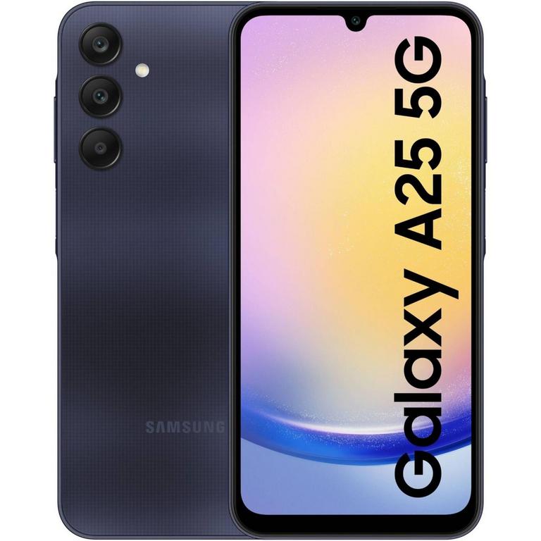 SAMSUNG GALAXY A25 5G