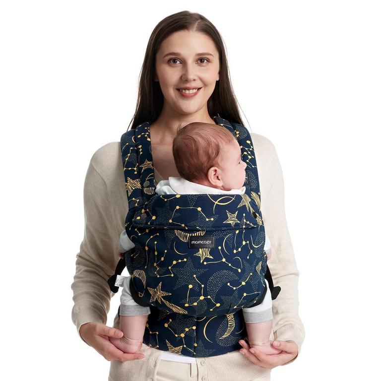 MOMCOZY BABY CARRIER 44LB