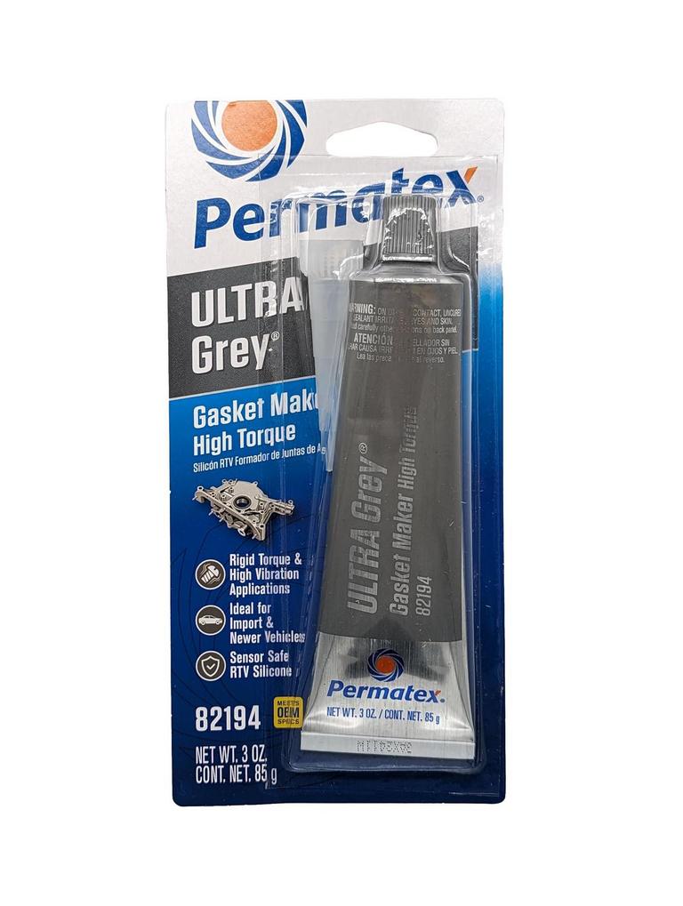 ULTRA GREY GASKET MARKER
