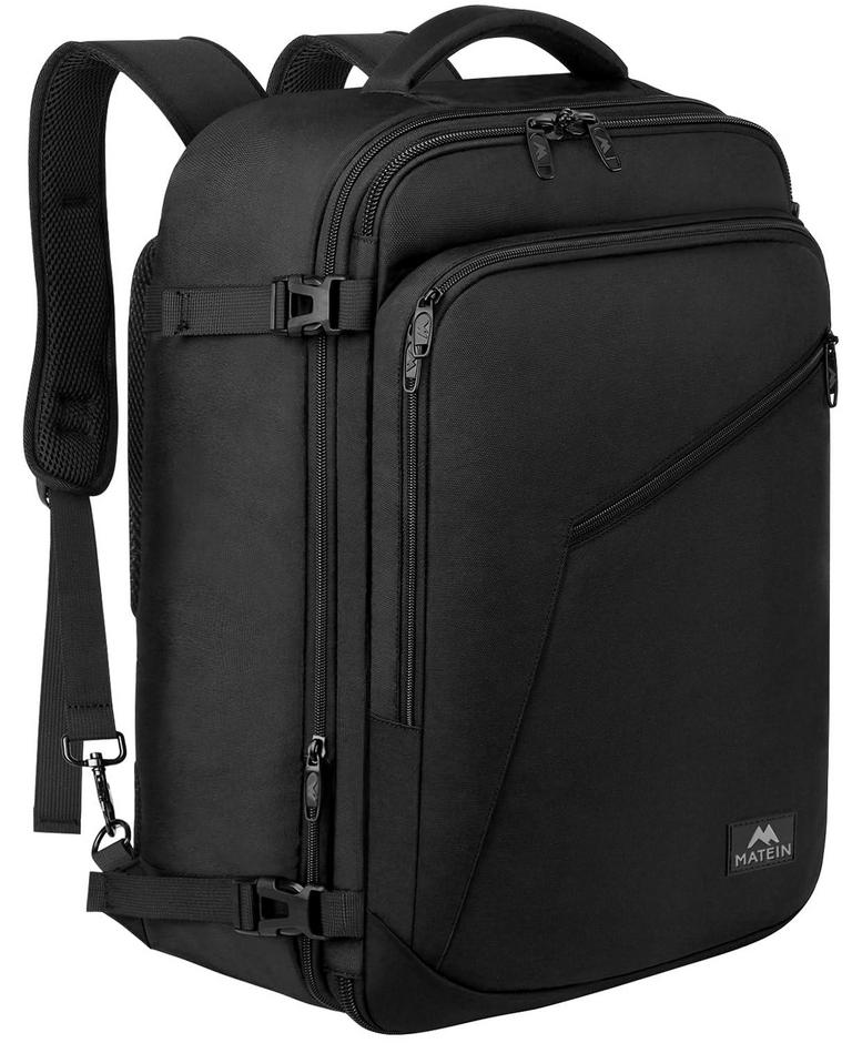 MATEIN TRAVEL BACKPACK