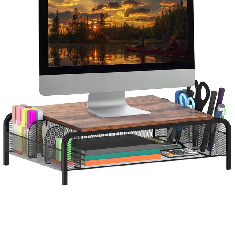 DITWIS BROWN DESK MONITOR