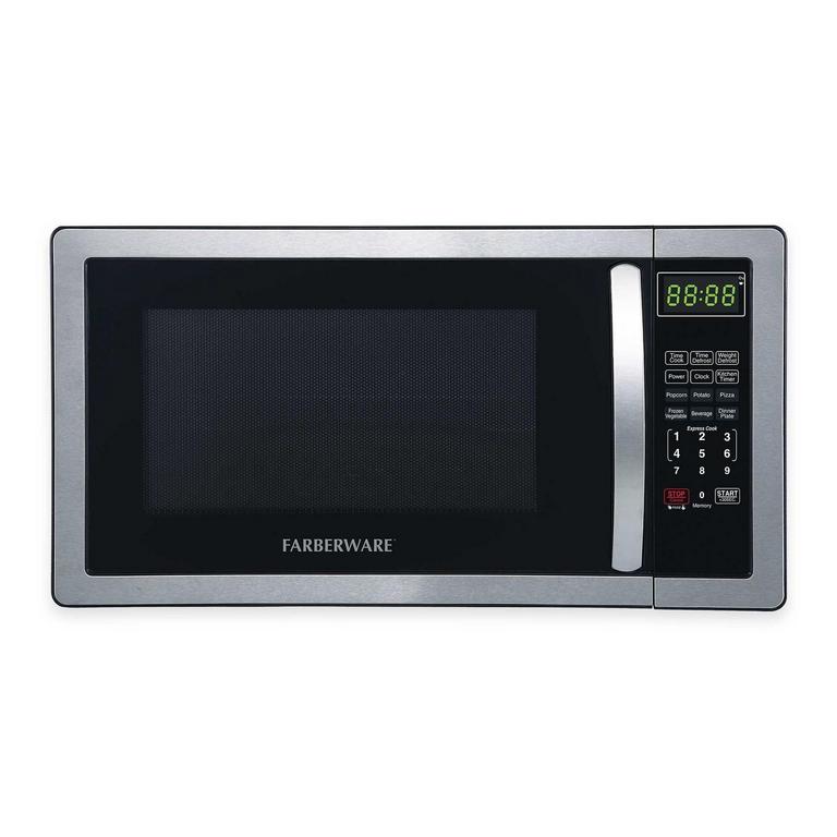 FARBERWARE 1.1-CU/FT MICROWAVE