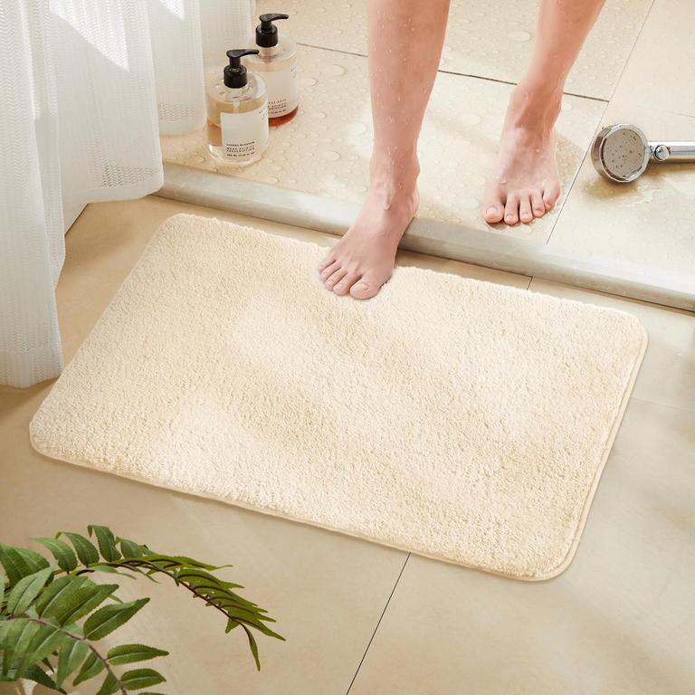 24X17" BATHROOM RUG