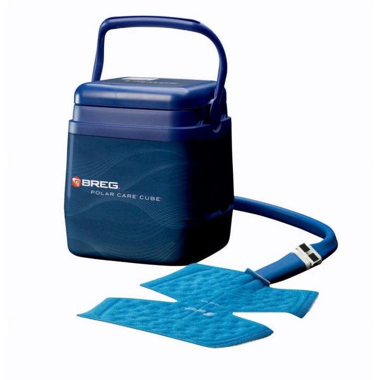 BREG POLAR CARE CUBE COLD THERAPY 