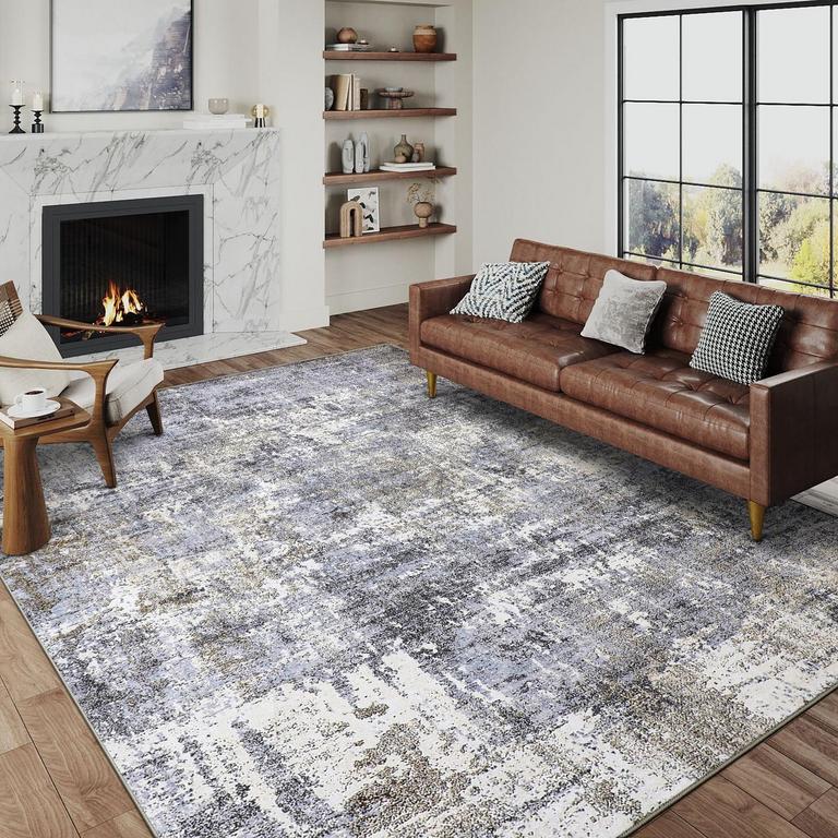 BERTHMEER 5FT X 7FT RUG