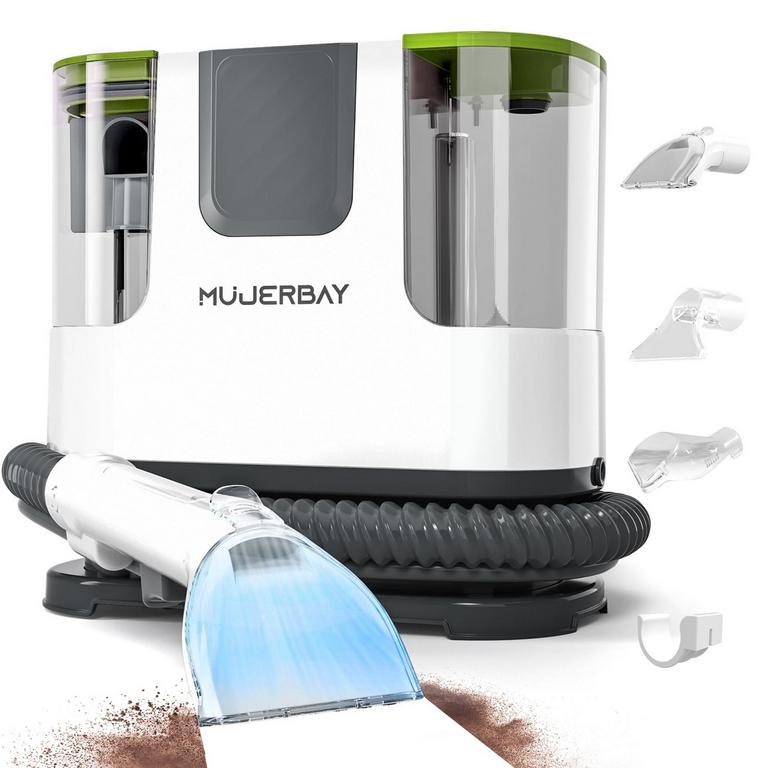 MUJERBAY CARPET CLEANER