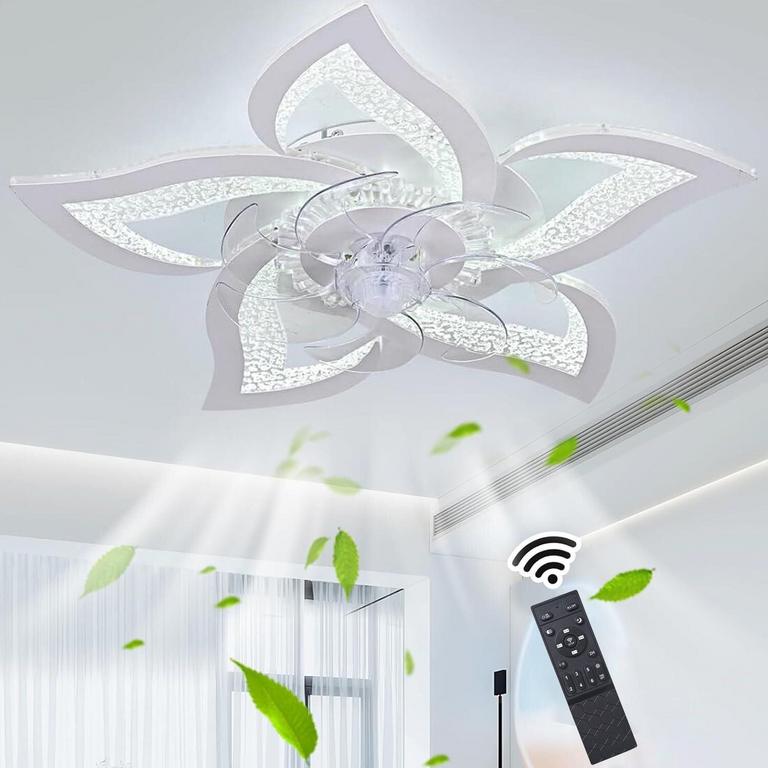 GARWARM 24IN CEILING FAN