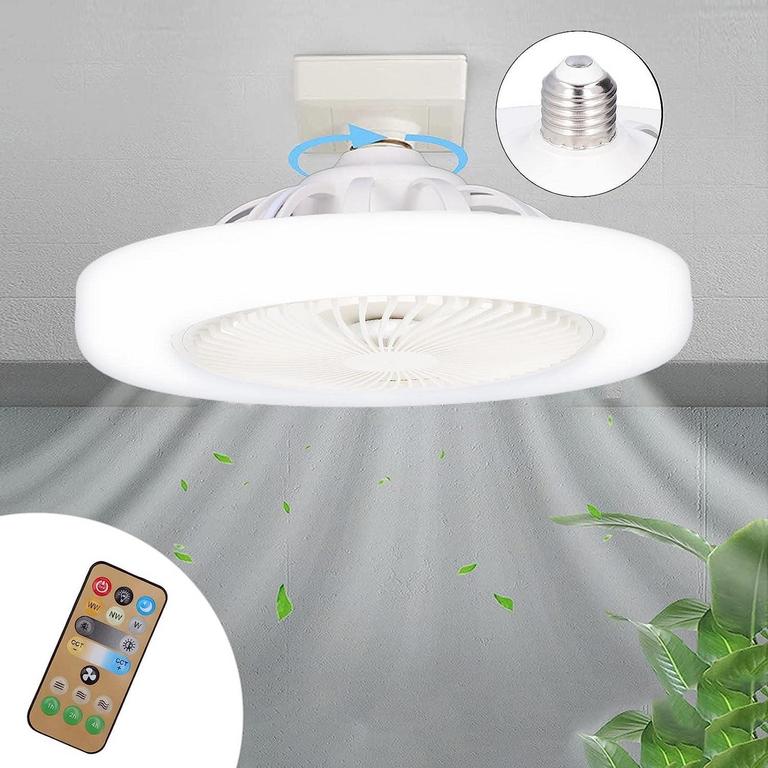 OUSIDE CEILING FAN LIGHT