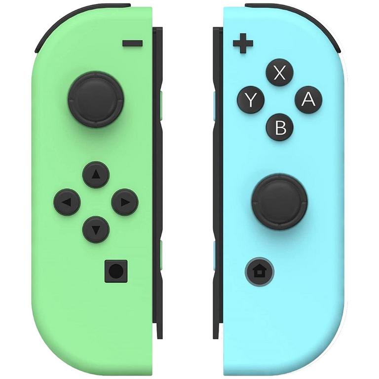 YUOY SWITCH CONTROLLERS