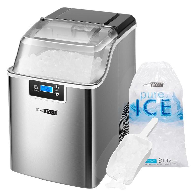 SPECSTAR NUGGET ICE MAKER