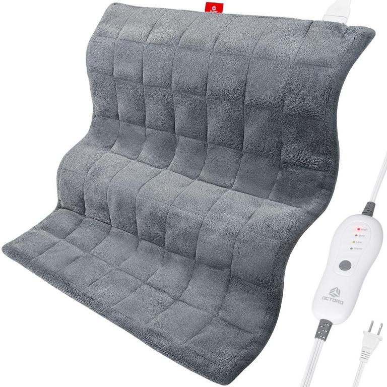 OCTORO WEIGHTED HEAT PAD
