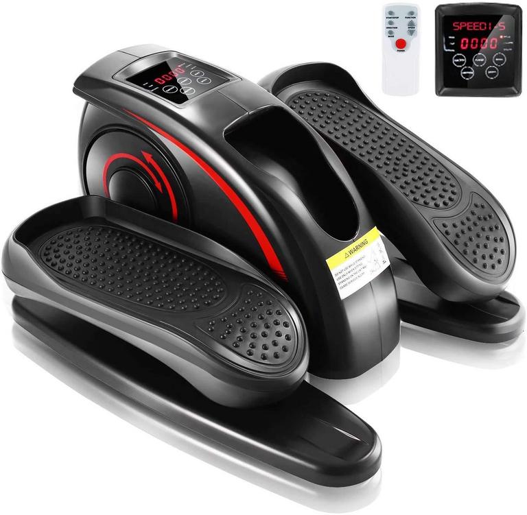 ANCHEER UNDER DESK ELLIPTICAL