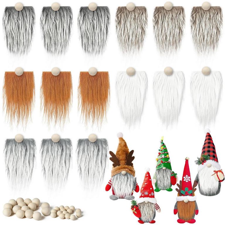 GNOME BEARD KIT