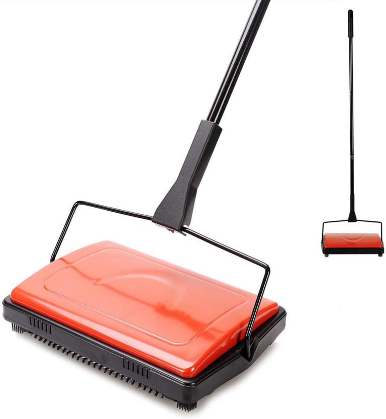 YOCADA CARPET SWEEPER