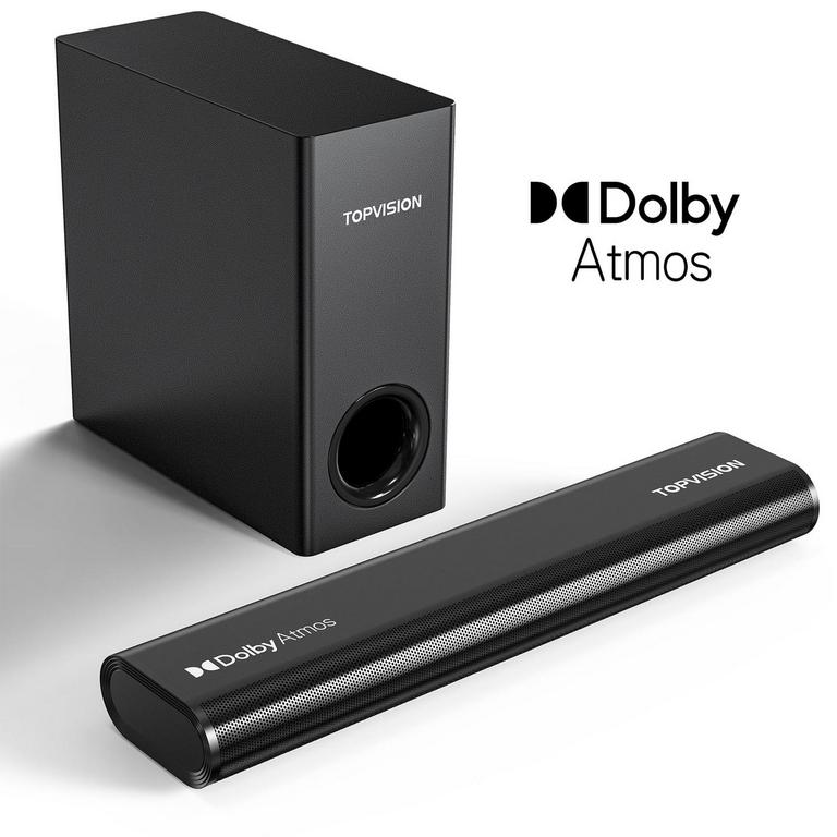 TOPVISION DOLBY SOUND BAR