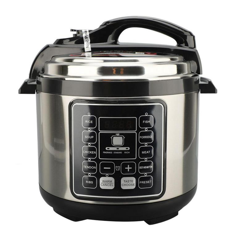 YUNIR 5L ELECTRIC COOKER