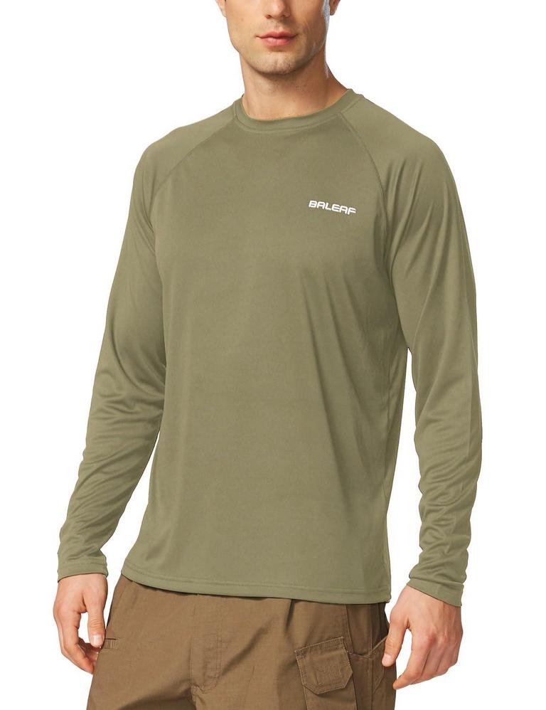 XL BALEAF SHIRT
