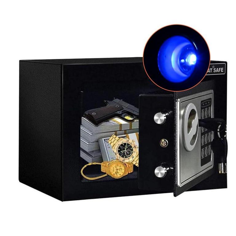 JUGREAT SAFE BOX