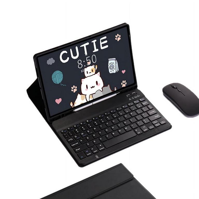 GENERIC SAMSUNG GALAXY KEYBOARD CASE 11 IN
