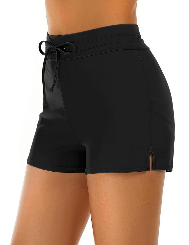 L TOURNESOL SWIM SHORTS