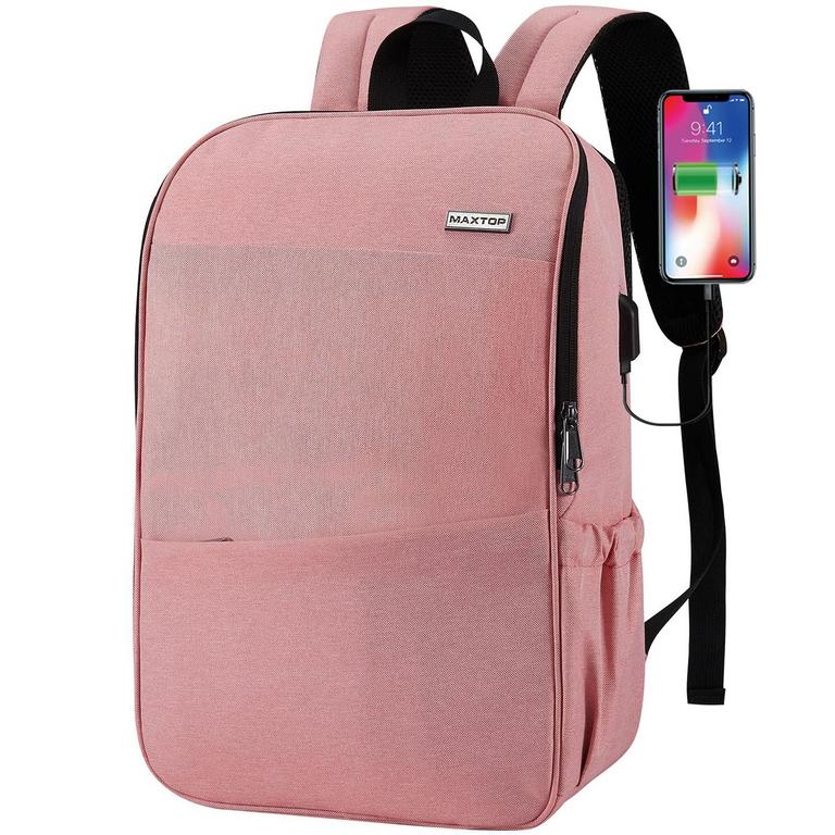 MAXTOP LAPTOP BACKPACK