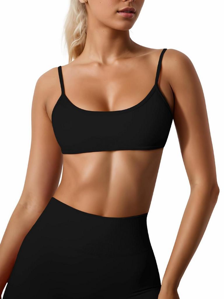 S SUNZEL SPORTS BRA