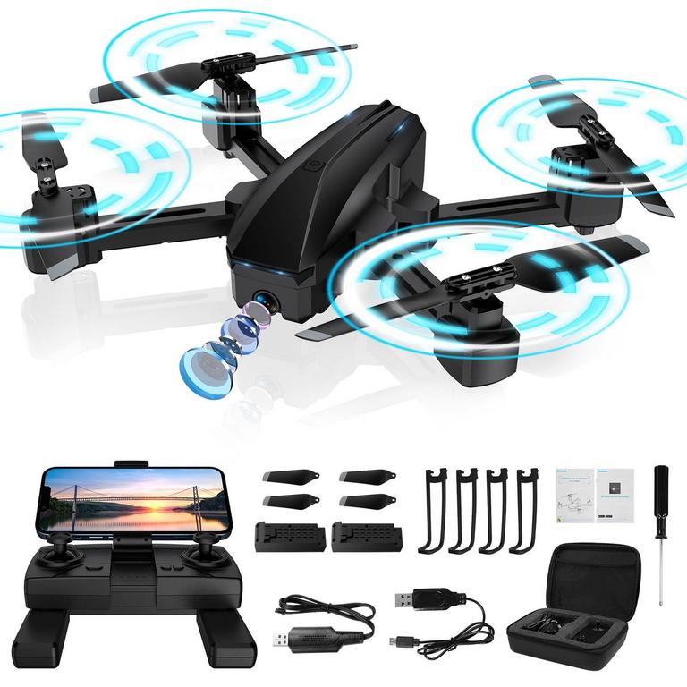 NEXPOW DRONE SZ 1080P HD