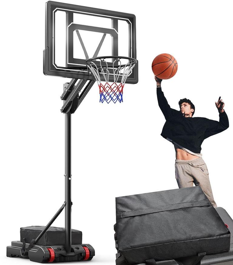 VIRNAZ 33IN BASKETBALL HOOP