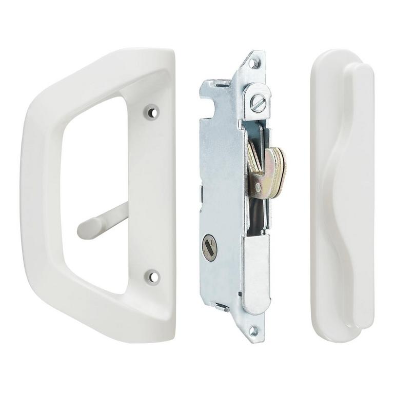 SLIDING DOOR HANDLE SET