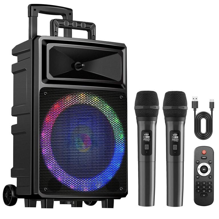 SEENDA KARAOKE MACHINE