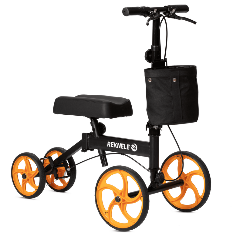 ELENKER KNEE SCOOTER 10IN