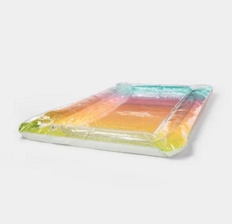 SUN SQUAD OMBRE WATER BLOB