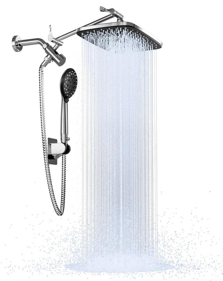 OPHANIE 12IN SHOWER HEAD