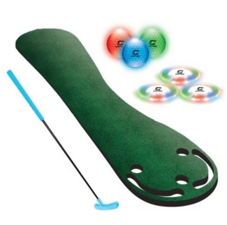 CIPTON LED MINI GOLF PUTTER