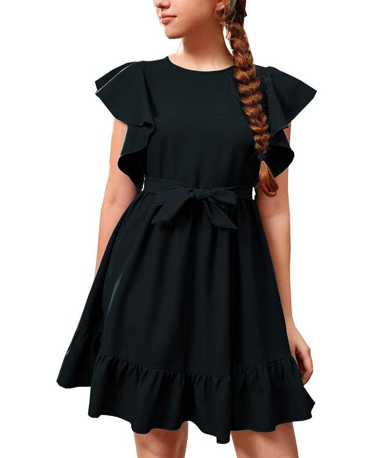 RETSUGO GIRLS DRESS