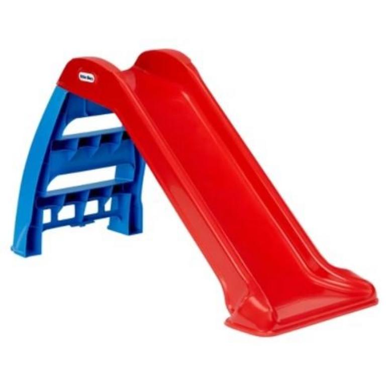 LITTLE TIKES MY FIRST SLIDE
