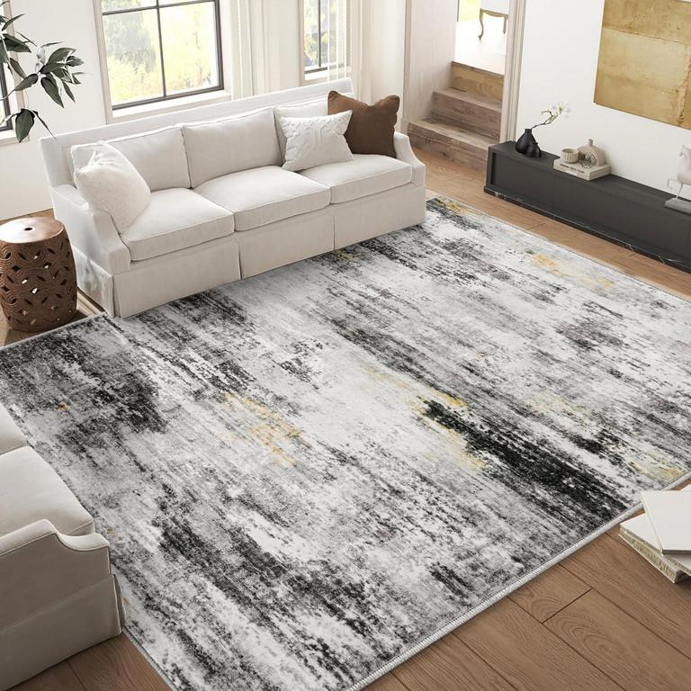 BERTHMEER AREA RUG 8FTX10FT