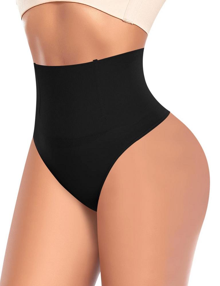 XL TUMMY CONTROL SHAPER