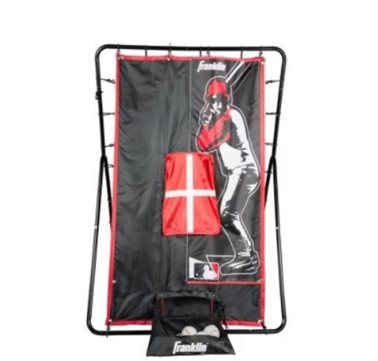 FRANKLIN SPORTS MLB RETURN