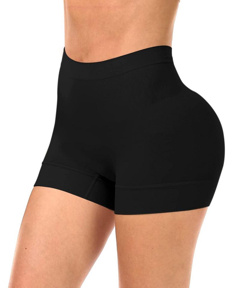 L SLIMMING BOYSHORTS