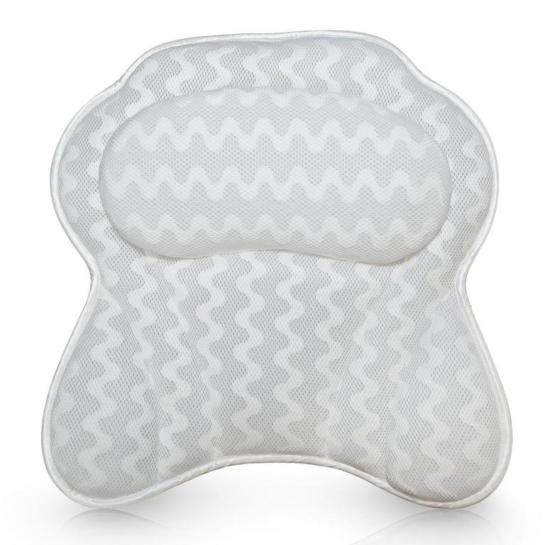 SPA BATHTUB PILLOW