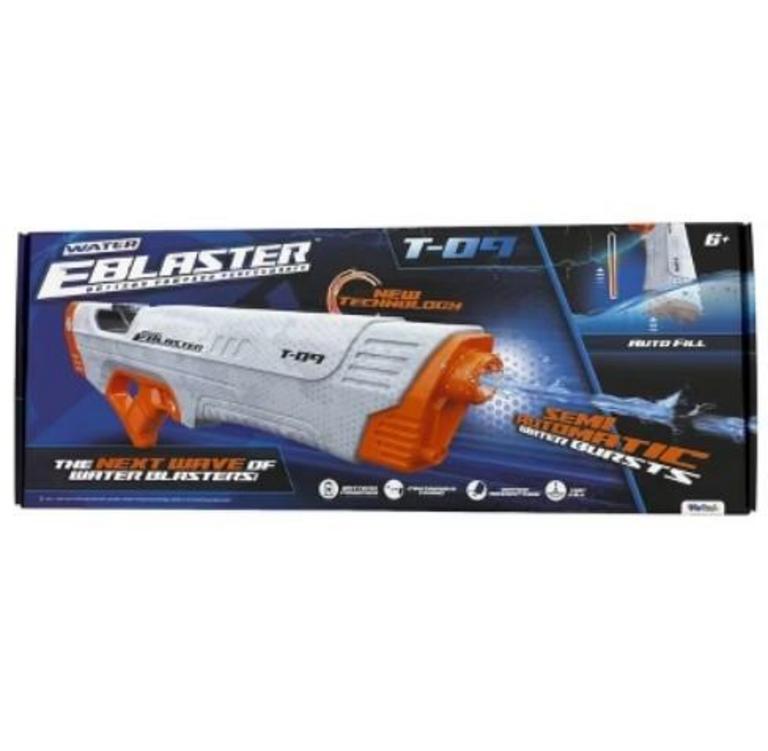 EBLASTERS T09 WATER BLASTER
