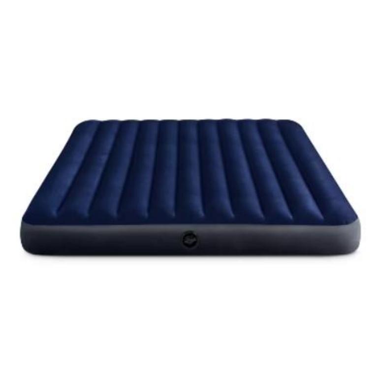 INTEX 10IN AIR MATTRESS KING