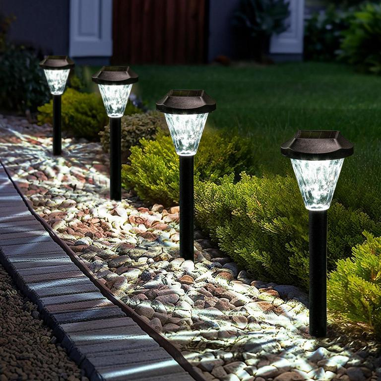 SOLAR PATH LIGHTS