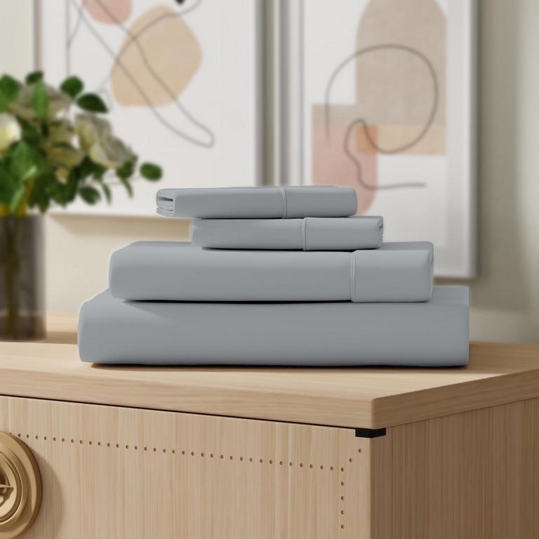 COLOR SENSE KING SHEET SET