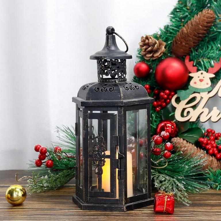 JHY DESIGN MEDIUM LANTERN