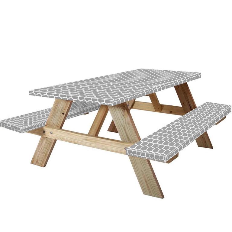 KENOBE 6FT PICNIC TABLE COVER