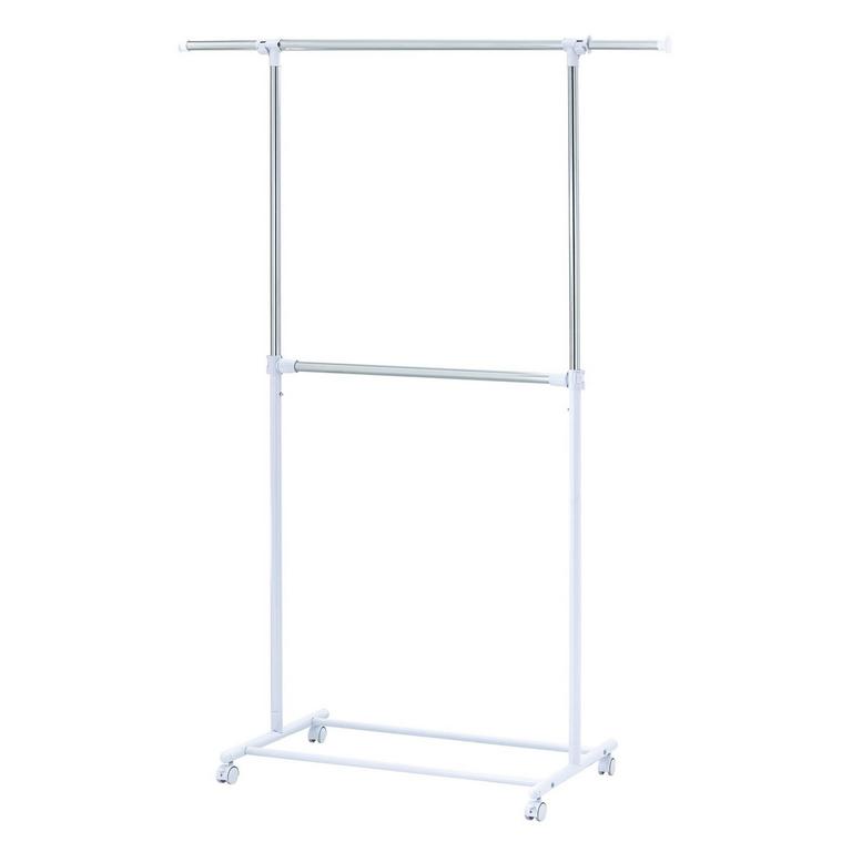 MAINSTAYS GARMENT RACK